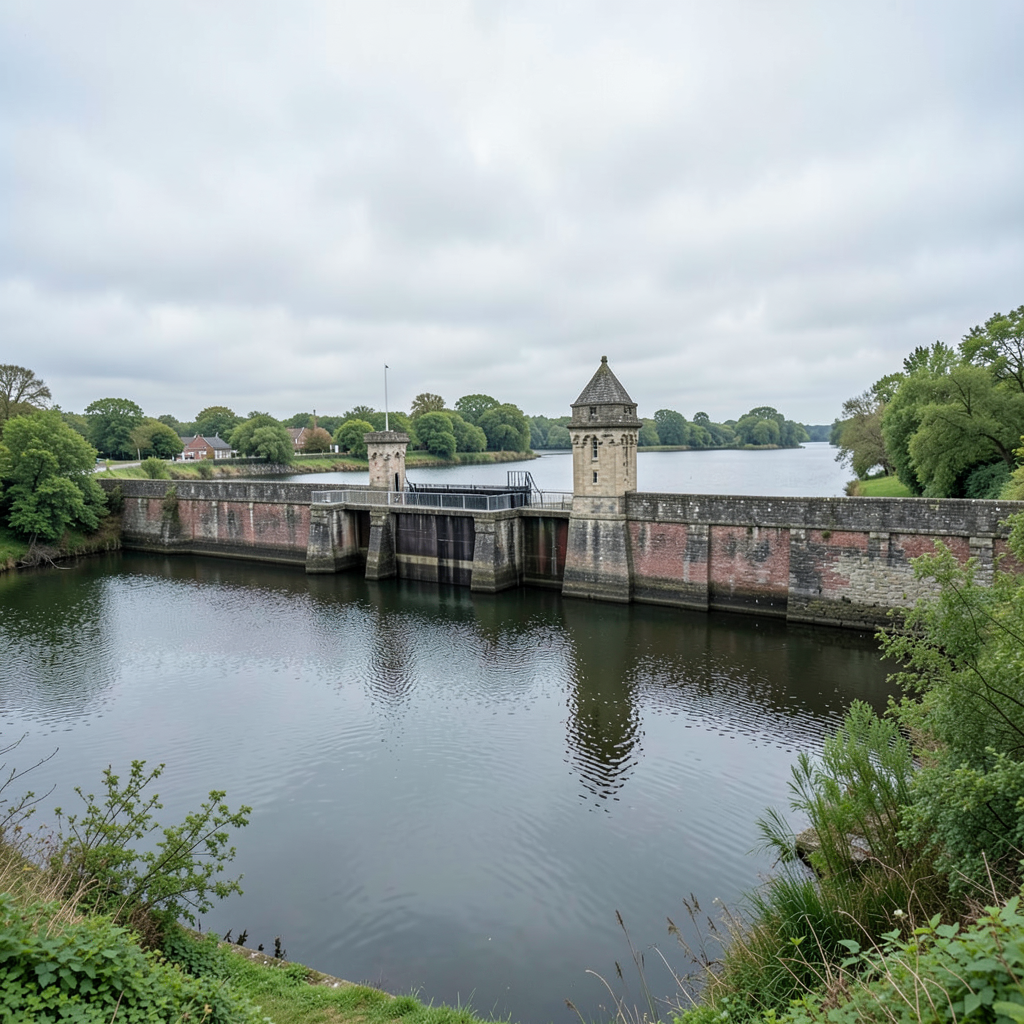 Thames Water faces nearly £2bn in costs over 18 months